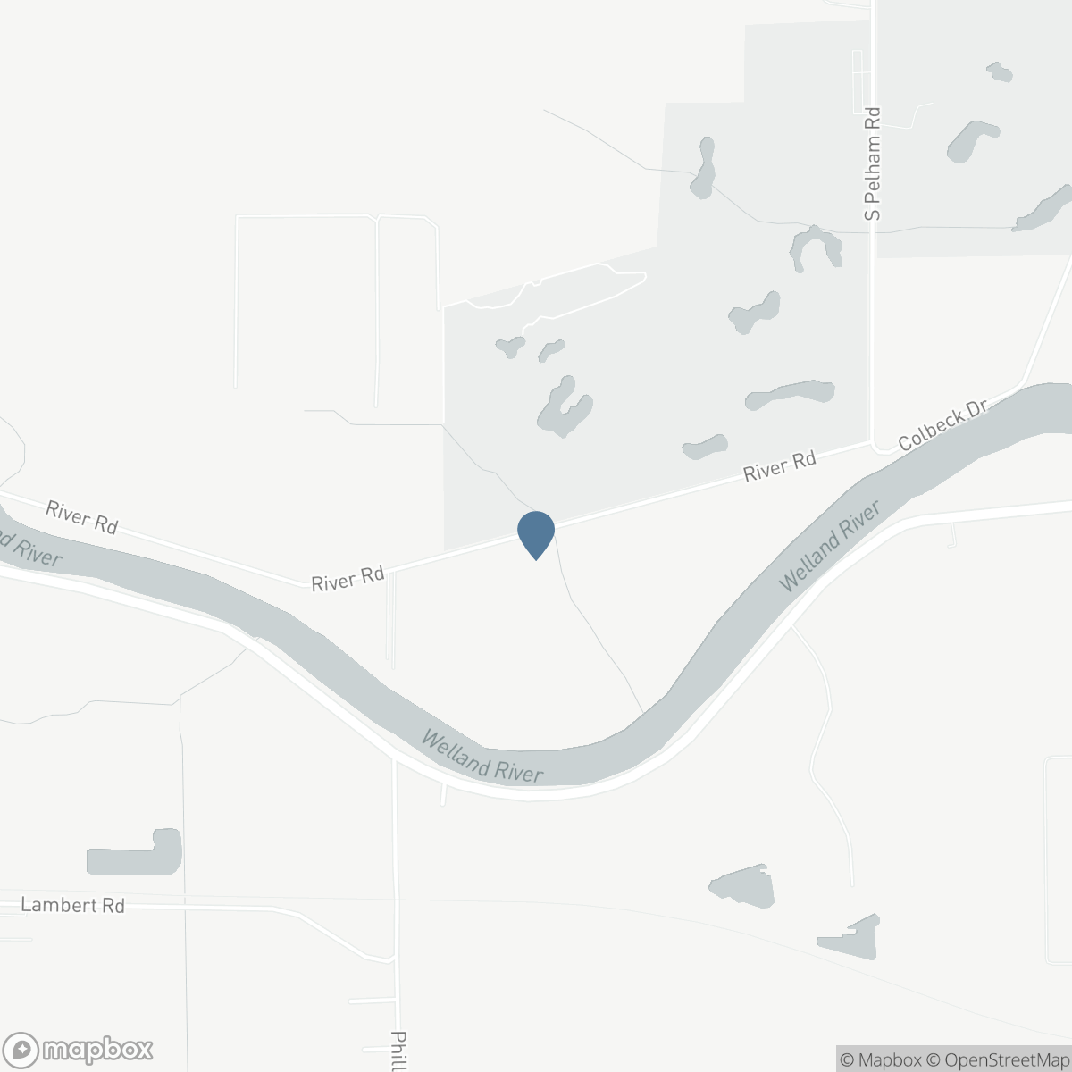 118 RIVER ROAD, Pelham, Ontario L0S 1C0
